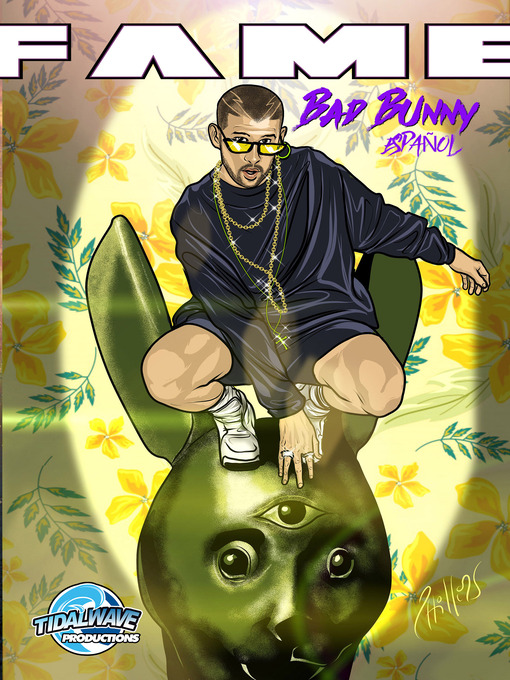 Title details for Bad Bunny by Eric Esquivel - Available